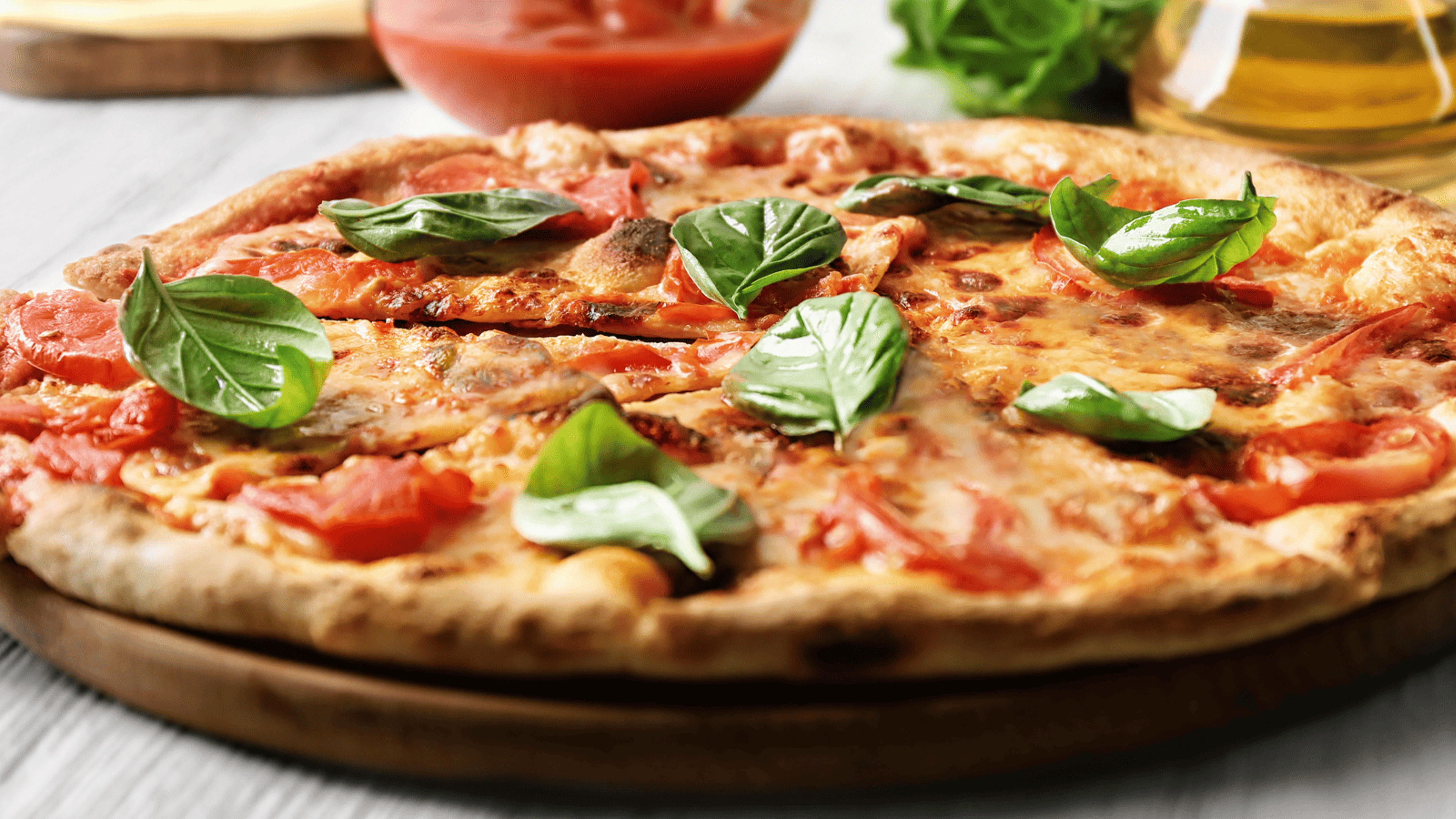 Dogan's Pizzeria Göttingen