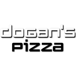 Dogan´s Pizzeria logo.